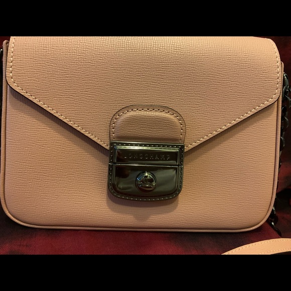 Longchamp Le Piage heritage crossbody - Picture 3 of 12